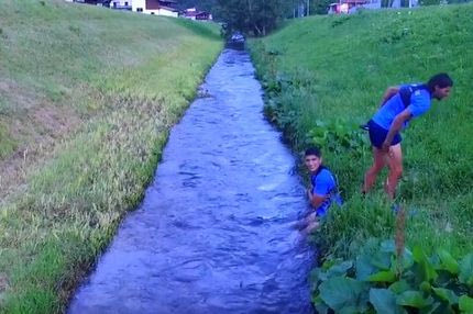 Το συγκλονιστικό τοπίο που “χτίζεται” ο νέος Ολυμπιακός