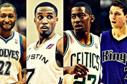 Εδώ οι καλοί κοντοί: 10 γκαρντ για Ελλάδα