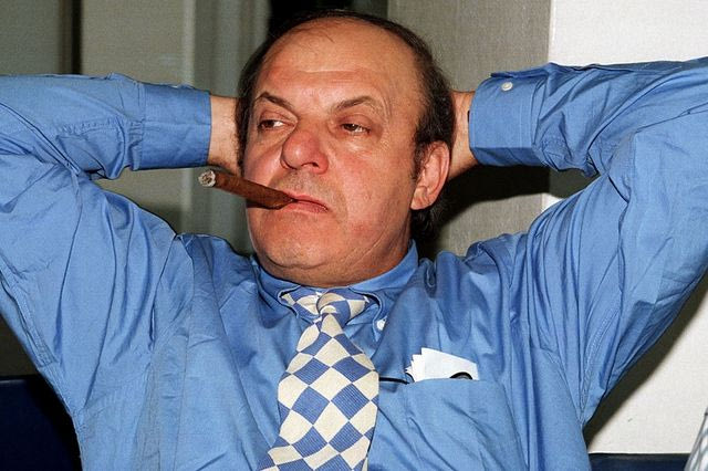 Το ελληνικό όνειρο του Αλκέτα Παναγούλια