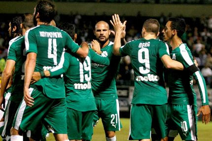 Τα φιλικά προετοιμασίας του Παναθηναϊκού