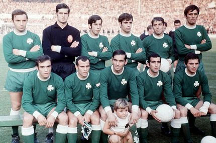 45 χρόνια από το έπος του “Γουέμπλεϊ”