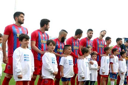 Σκέψεις για CAS από τον Πανιώνιο