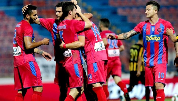 Tην Τετάρτη η προσφυγή του CAS