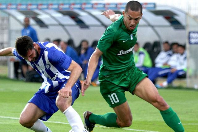 Νέα ματς ύποπτα χειραγώγησης