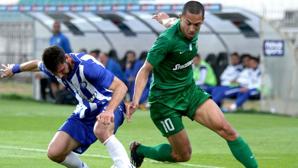 Νέα ματς ύποπτα χειραγώγησης