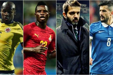 Έφερε τρία “ναι” και… βέρες ο Στραματσόνι