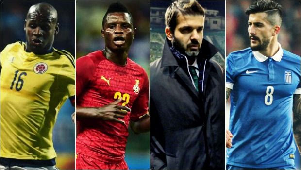 Έφερε τρία “ναι” και… βέρες ο Στραματσόνι