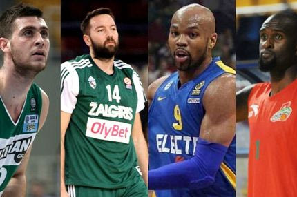 Το ντόμινο στην “πράσινη” φροντ λάιν