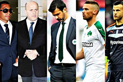 Ο Panathinaikos θέλει αυτοκριτική και υψηλό πήχη