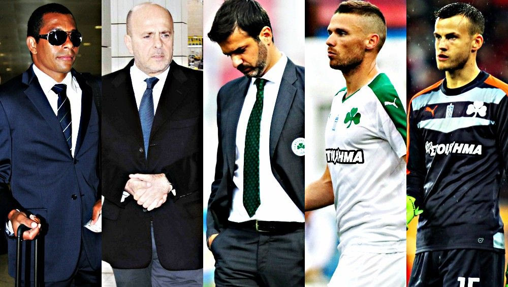 Ο Panathinaikos θέλει αυτοκριτική και υψηλό πήχη