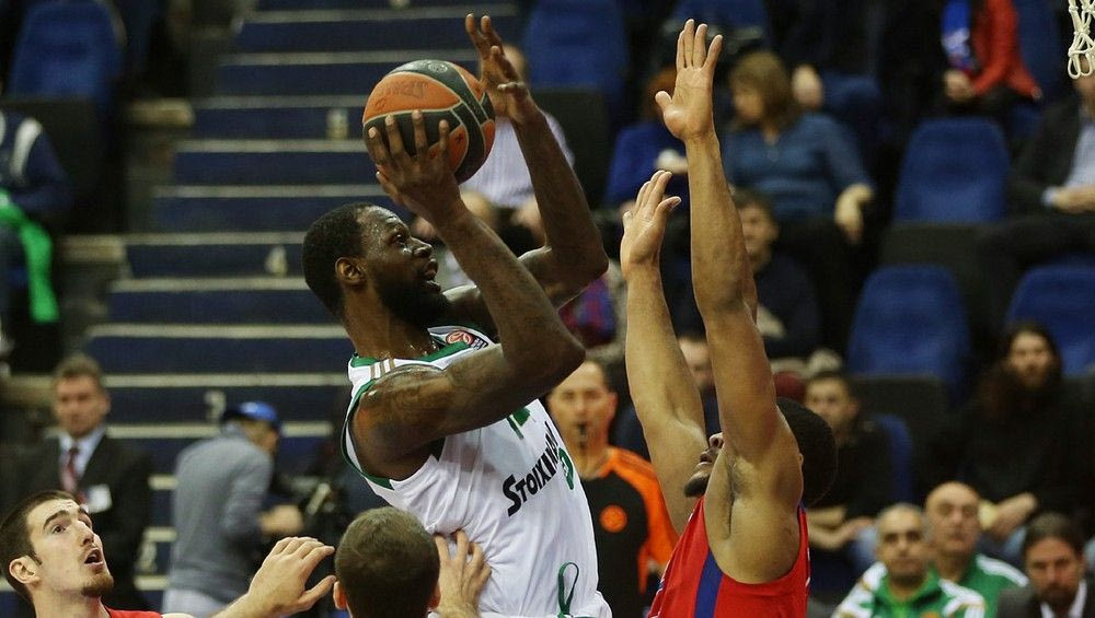 Πάει και Μόσχα ο Παναθηναϊκός για το “Γκομέλσκι Καπ”