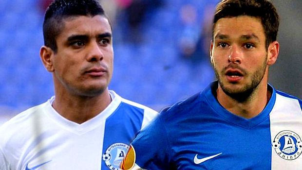 Στα πρότυπα Λίνο και Ίβιτς