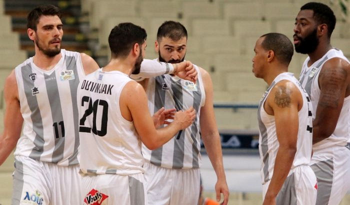 Δηλώθηκε η συμμετοχή του ΠΑΟΚ στο Champions League