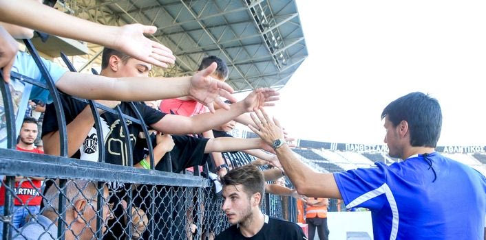 Οι μεταγραφές είναι θρησκεία