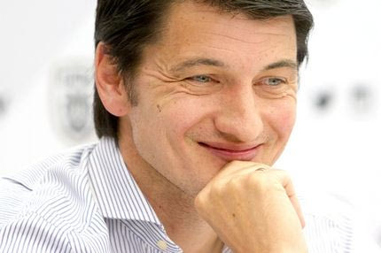 Ίβιτς: “Να σκοράρουμε και να πάρουμε αποτέλεσμα στην Ολλανδία”