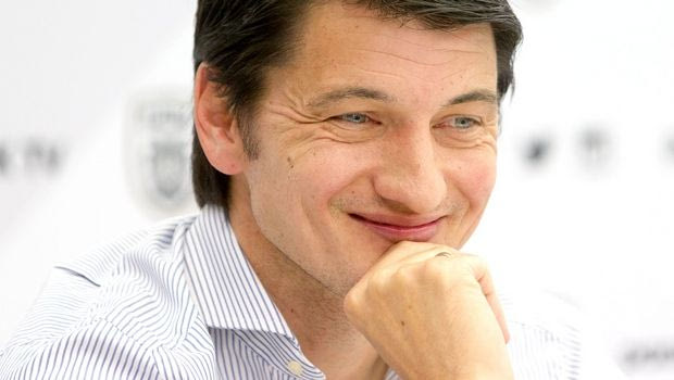 Ίβιτς: “Να σκοράρουμε και να πάρουμε αποτέλεσμα στην Ολλανδία”