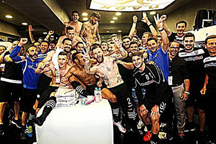 Η πιο “expect the unexpected” σεζόν