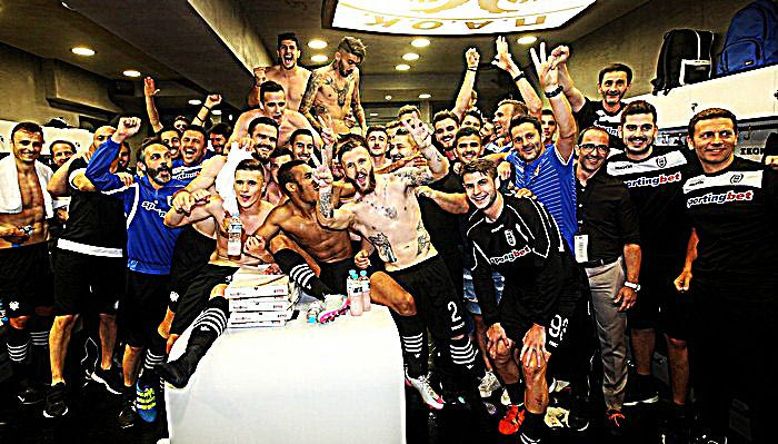 Η πιο “expect the unexpected” σεζόν