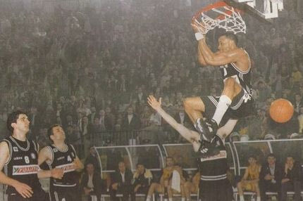 Οταν ο Ιτούδης “πίκρανε” τον Μαρκόπουλο