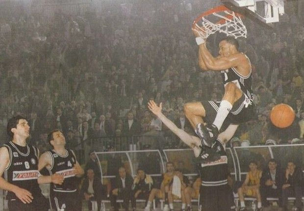 Οταν ο Ιτούδης “πίκρανε” τον Μαρκόπουλο