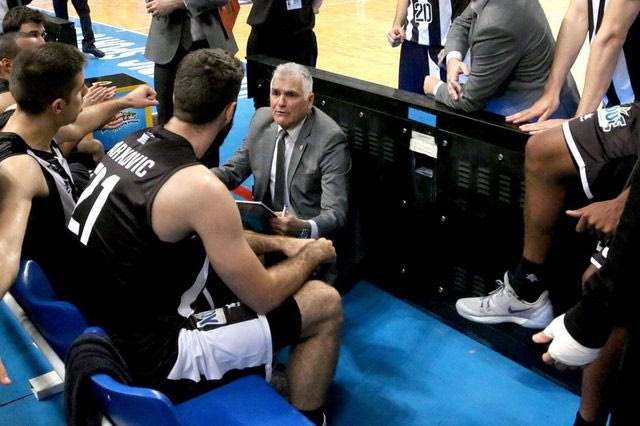 Περιμένει απάντηση για το Champions League o ΠΑΟΚ