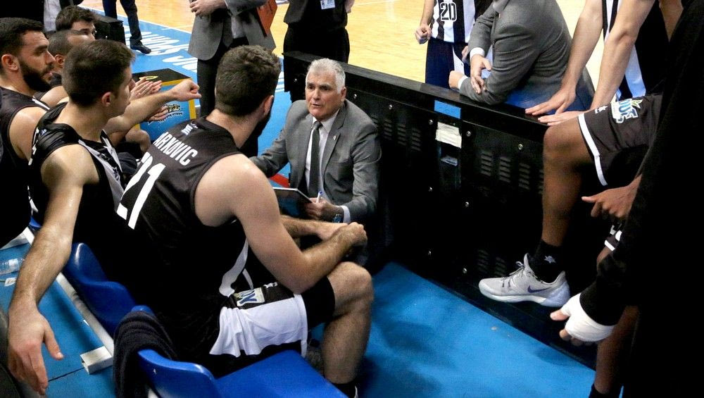 Περιμένει απάντηση για το Champions League o ΠΑΟΚ