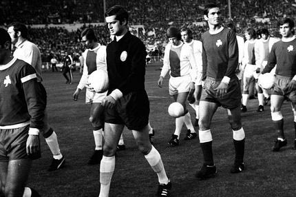 Το “PAO TV” για το έπος του Γουέμπλεϊ