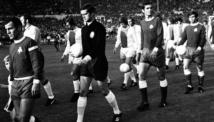 Το “PAO TV” για το έπος του Γουέμπλεϊ