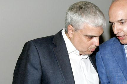 “Bόμβα” Παπαδόπουλου: “Δεν ξέρω αν υπάρχει λόγος να παίξουμε την Παρασκευή!”