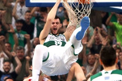 Η ανάλυση των Αμερικανών για τον Παπαγιάννη