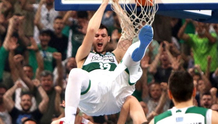 Η ανάλυση των Αμερικανών για τον Παπαγιάννη