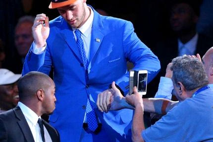 NBA draft: “Έξοδος” στην ευρωπαϊκή αγορά