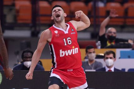 Τον Ολυμπιακό θα τον θαυμάσουν οι αντίπαλοι του και εκτός έδρας