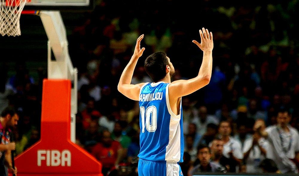 Όλη η αλήθεια για τον Κώστα Παπανικολάου