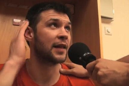 Τα ραντάρ του “Παπ” και η συνέντευξη παρωδία