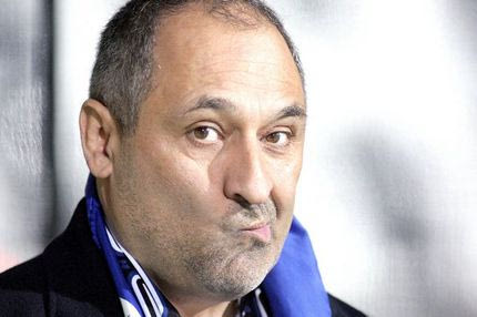 “Φύγετε” είστε η ΑΕΠ Ηρακλής