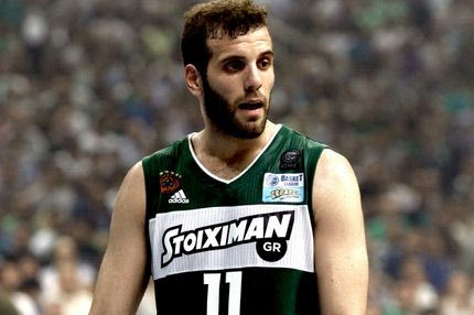 Παππάς στον Sport24 Radio 103.3: “Καλύτερη επιλογή ο Μπουρούσης, φέτος θα πρωταγωνιστήσουμε”