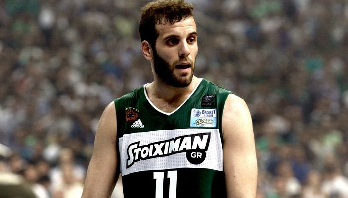 Παππάς στον Sport24 Radio 103.3: “Καλύτερη επιλογή ο Μπουρούσης, φέτος θα πρωταγωνιστήσουμε”