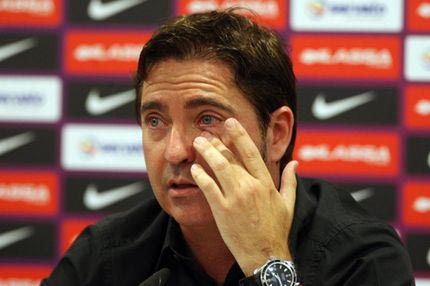 Γι’ αυτό δεν προχωρά του Πασκουάλ