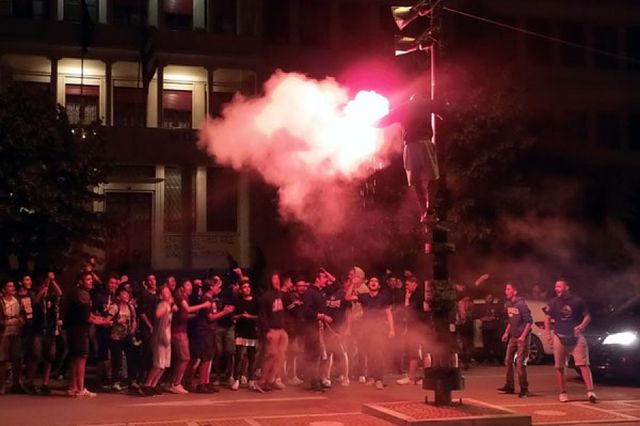Κερδίζει τη μάχη για την Ευρώπη ο ΠΑΣ Γιάννινα!