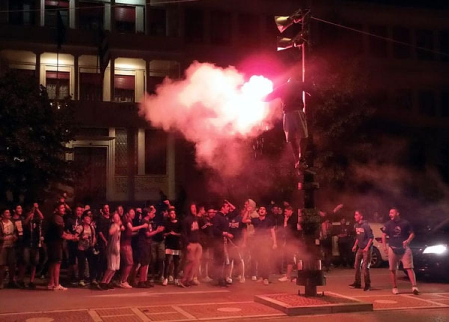 Κερδίζει τη μάχη για την Ευρώπη ο ΠΑΣ Γιάννινα!