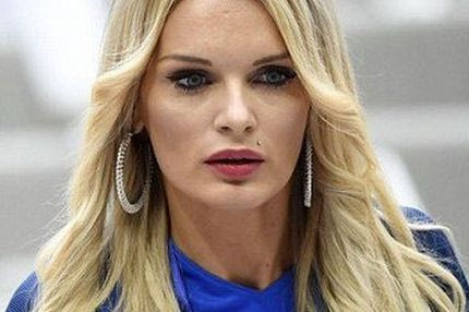 Η κυρία Παγέ είναι ό,τι καλύτερο έχουμε δει στο φετινό Euro