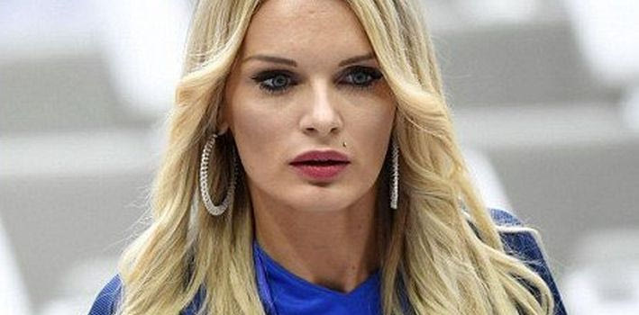 Η κυρία Παγέ είναι ό,τι καλύτερο έχουμε δει στο φετινό Euro