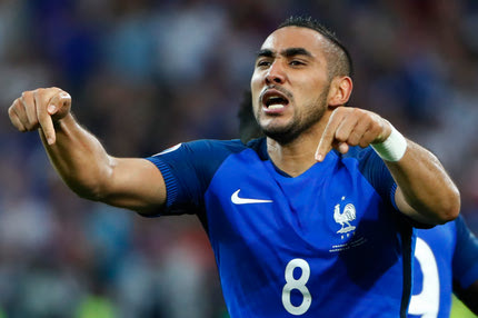 “Ο Παγέτ είναι καλύτερος του Μέσι”