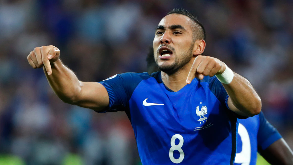 “Ο Παγέτ είναι καλύτερος του Μέσι”