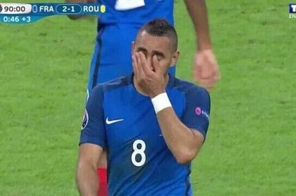 Τα δάκρυα του Παγέ στην αλλαγή