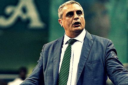 Ο νέος Παναθηναϊκός της εποχής “Άρτζι”