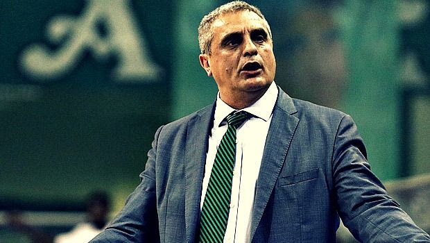 Ο νέος Παναθηναϊκός της εποχής “Άρτζι”