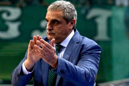 Έκανε τσεκ-απ ο Πεδουλάκης