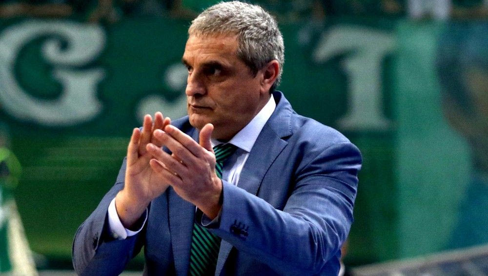 Έκανε τσεκ-απ ο Πεδουλάκης